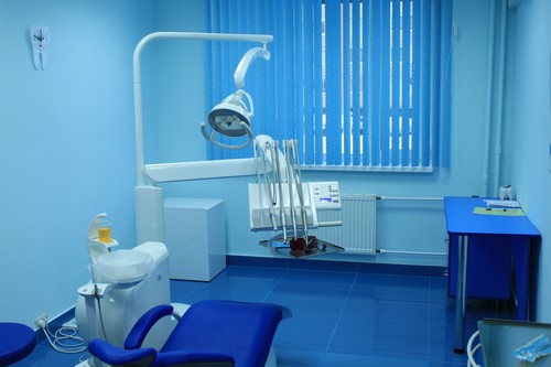 Стоматологическая клиника Родник Здоровья